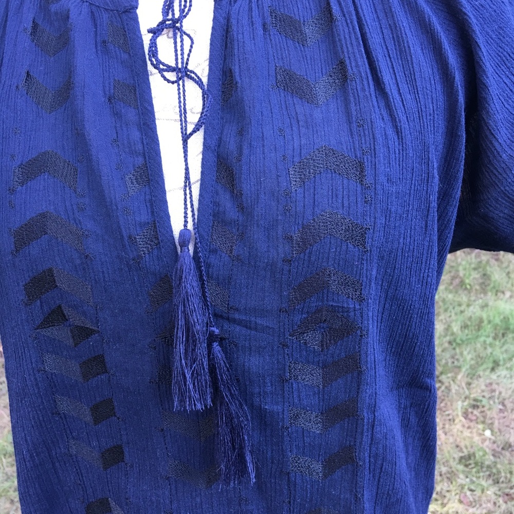 J.GREW Blouse